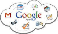 Google or Microsoft cloud-based e-mail not cheaper