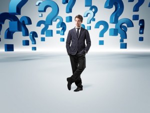 Clueless about cloud computing