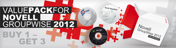 Webinar Series on Management for Novell GroupWise