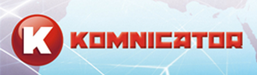 Komnicator is here!