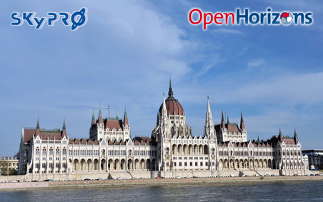 The OH EMEA Summit in Budapest-here we go again!