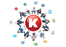 The new Komnicator is here! Now Google can talk with Facebook.