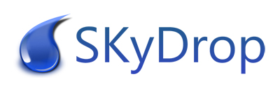 SKyPRO launches SKyDrop – a new File Drop service for people who like it simple