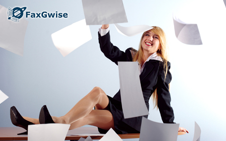 The new FaxGwise server is out! Update your system!